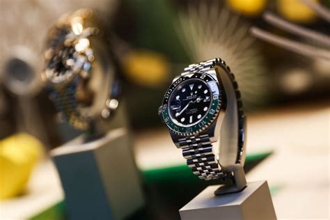 Rolex To Close Sandton Office After 76 Years 